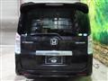 2012 Honda Step WGN