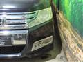 2012 Honda Step WGN