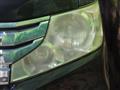 2012 Honda Step WGN