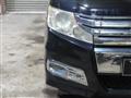 2012 Honda Step WGN