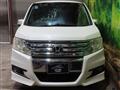 2011 Honda Step WGN