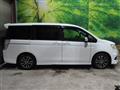 2011 Honda Step WGN