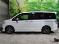 2011 Honda Step WGN