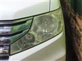 2011 Honda Step WGN