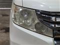 2011 Honda Step WGN