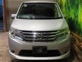 2015 Nissan Serena