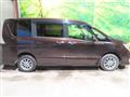 2016 Nissan Serena