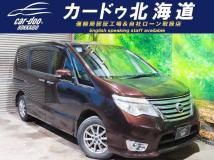 2016 Nissan Serena