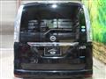 2015 Nissan Serena