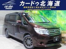 2016 Nissan Serena