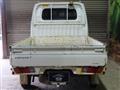 2012 Mitsubishi Minicab Truck