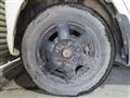 2012 Mitsubishi Minicab Truck