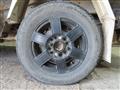 2012 Mitsubishi Minicab Truck