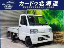 2012 Mitsubishi Minicab Truck