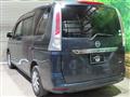 2011 Nissan Serena