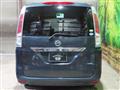 2011 Nissan Serena