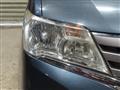 2011 Nissan Serena