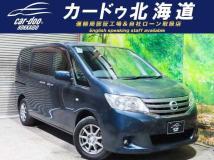 2011 Nissan Serena