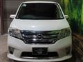 2012 Nissan Serena