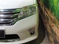 2012 Nissan Serena