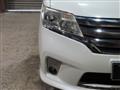 2012 Nissan Serena
