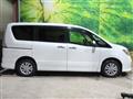 2013 Nissan Serena