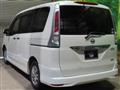 2013 Nissan Serena
