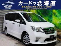 2013 Nissan Serena