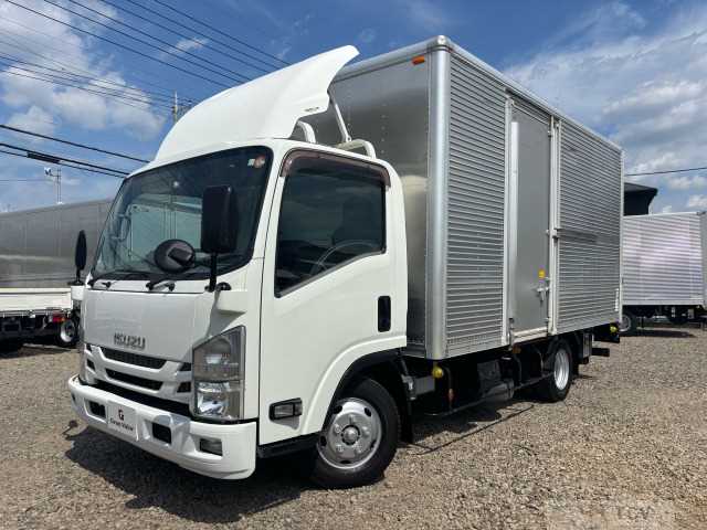 2019 Isuzu Isuzu Others