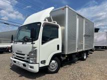 2019 Isuzu Isuzu Others