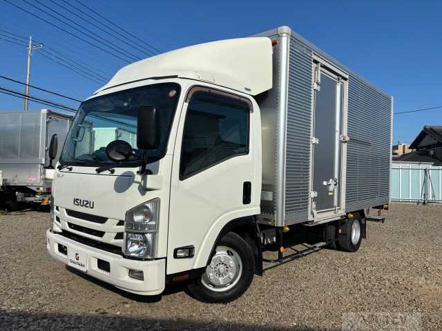 2020 Isuzu Isuzu Others