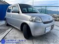 2007 Daihatsu Esse