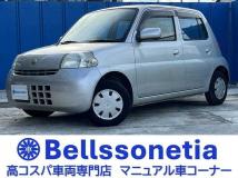 2007 Daihatsu Esse