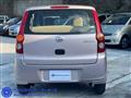 2013 Daihatsu Mira