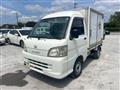 2009 Daihatsu Hijet Truck
