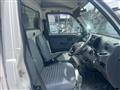 2009 Daihatsu Hijet Truck