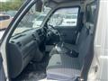 2009 Daihatsu Hijet Truck