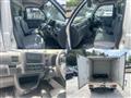 2009 Daihatsu Hijet Truck