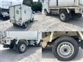 2009 Daihatsu Hijet Truck