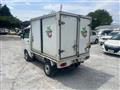 2009 Daihatsu Hijet Truck
