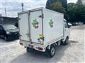 2009 Daihatsu Hijet Truck