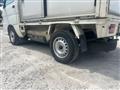 2009 Daihatsu Hijet Truck
