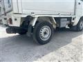 2009 Daihatsu Hijet Truck