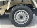 2009 Daihatsu Hijet Truck