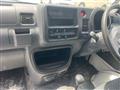 2009 Daihatsu Hijet Truck