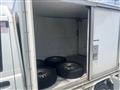 2009 Daihatsu Hijet Truck