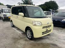 2011 Daihatsu Tanto