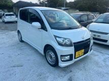 2006 Daihatsu Move Custom