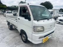 2000 Daihatsu Hijet Truck