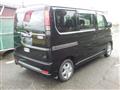 2009 Honda Vamos